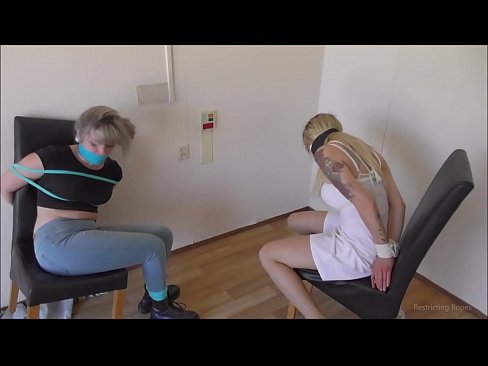 ❤️ Addicted / legata è imbavagliata / damigella in angoscia ☑ Sluts à noi ❌