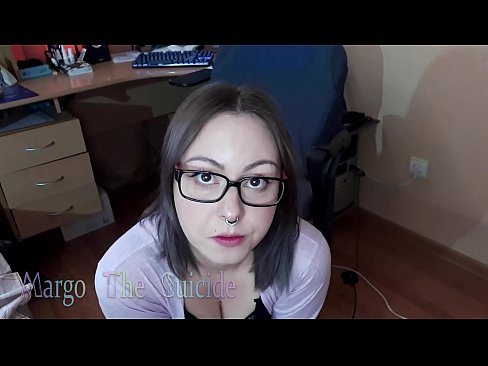❤️ Sexy Girl with Glasses Sucks Dildo Deeply on Camera ☑ Sluts à noi ❌
