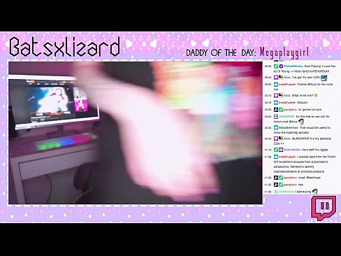 ❤️ U GAMER s'hè scurdatu di disattivà u flussu è squirted LIVE ON AIR ☑ Sluts à noi ❌