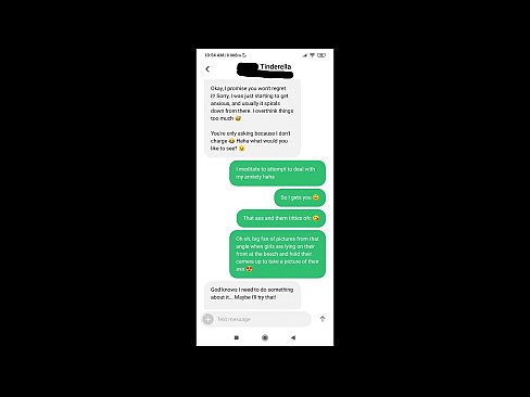 ❤️ Aghju aghjustatu un novu PAWG da Tinder à u mo harem (parlà à Tinder inclusu) ☑ Sluts à noi ❌