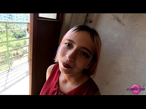❤️ Student Sensual Sucks a Stranger in the Outback - Cum On His Face ☑ Sluts à noi ❌